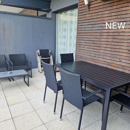 Apartman Venus S Velkou Terasou Loučná pod Klínovcem Εξωτερικό φωτογραφία