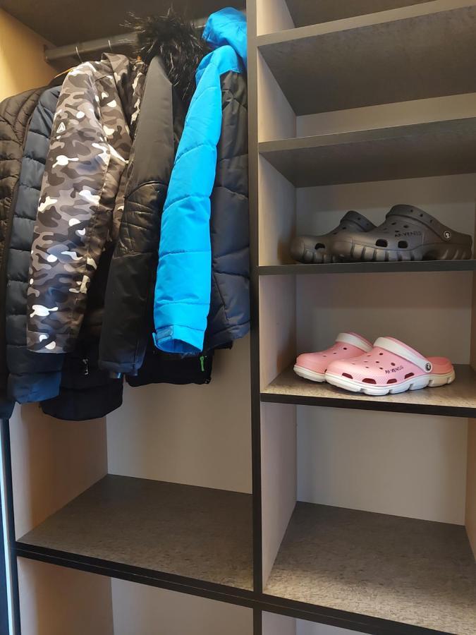 Apartman Venus S Velkou Terasou Loučná pod Klínovcem Εξωτερικό φωτογραφία
