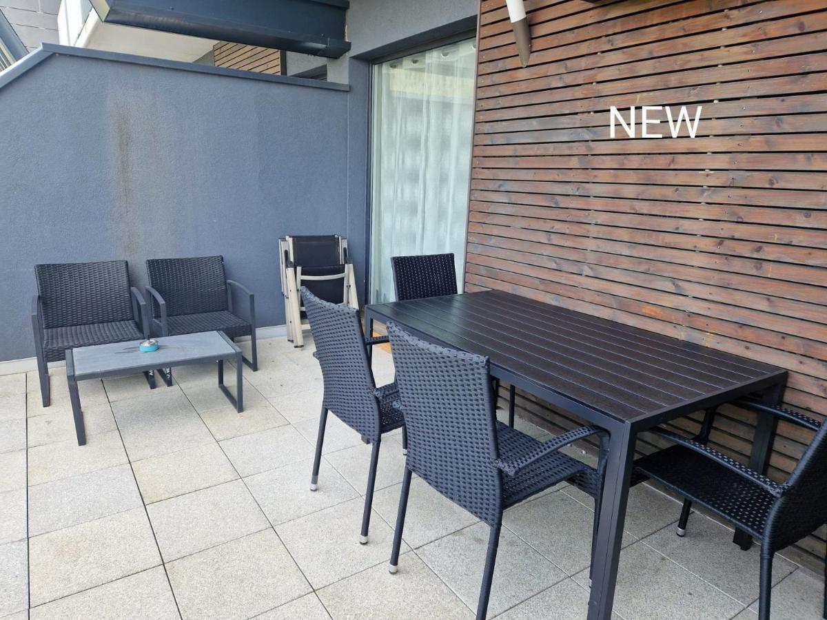 Apartman Venus S Velkou Terasou Loučná pod Klínovcem Εξωτερικό φωτογραφία